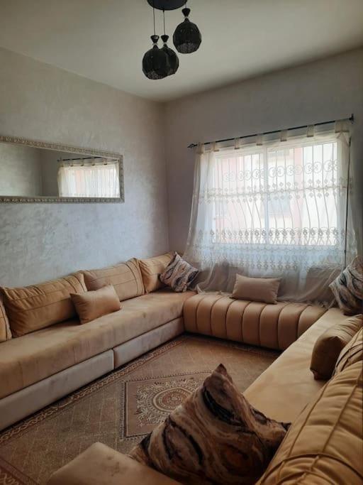 Bel Appartement A Louer アガディール エクステリア 写真