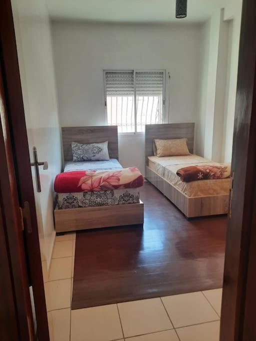 Bel Appartement A Louer アガディール エクステリア 写真