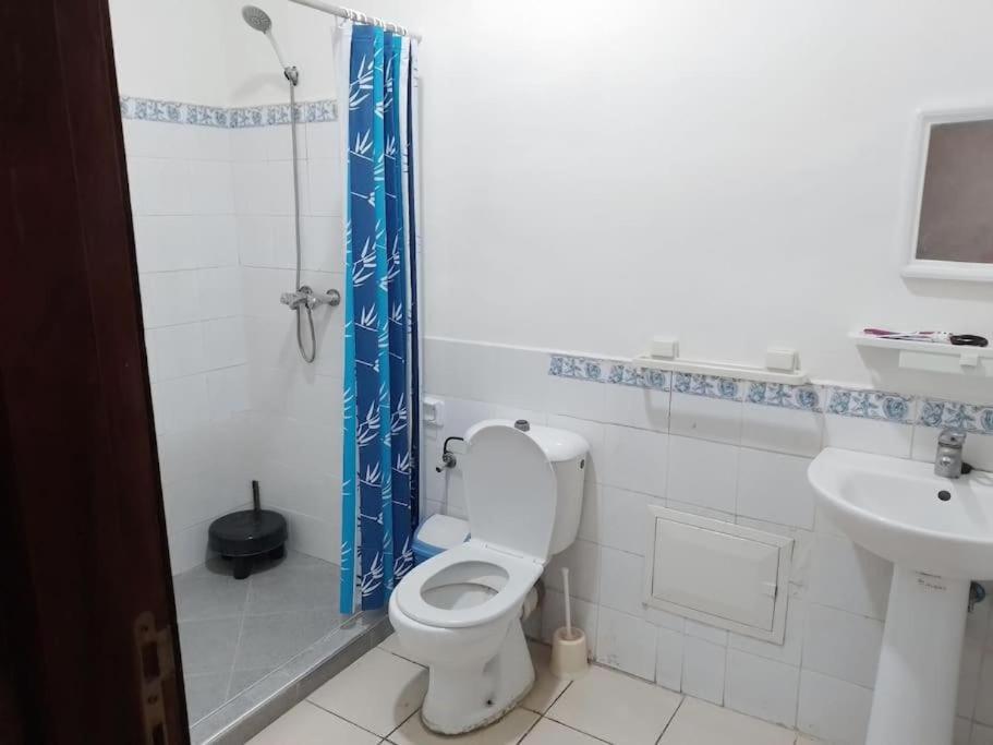 Bel Appartement A Louer アガディール エクステリア 写真