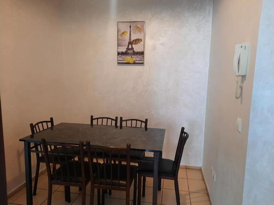 Bel Appartement A Louer アガディール エクステリア 写真